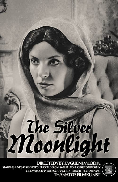 Poster for The Silver Moonlight