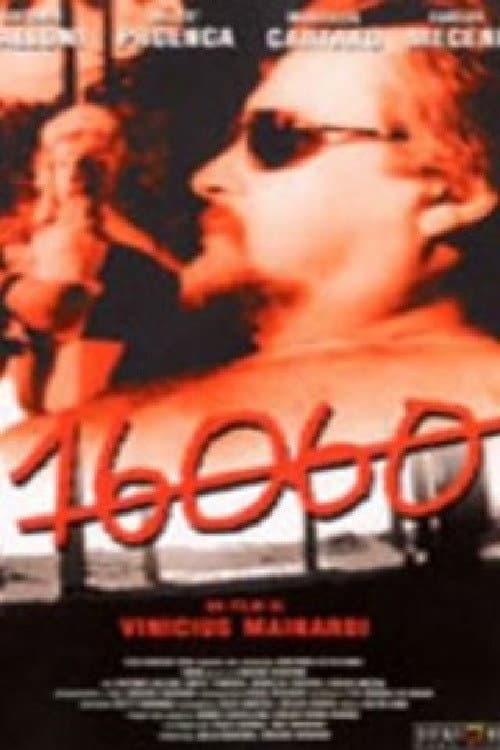 Poster for Sixteen-Oh-Sixty