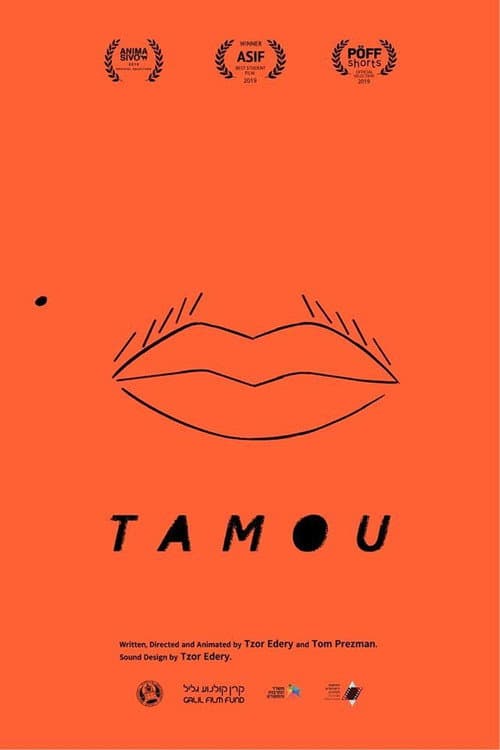 Poster for Tamou