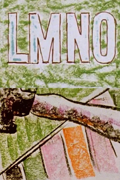 Poster for LMNO