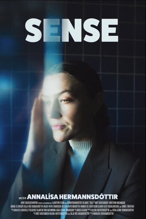 Poster for Sense