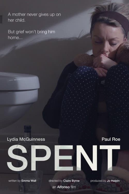 Poster for SPENT