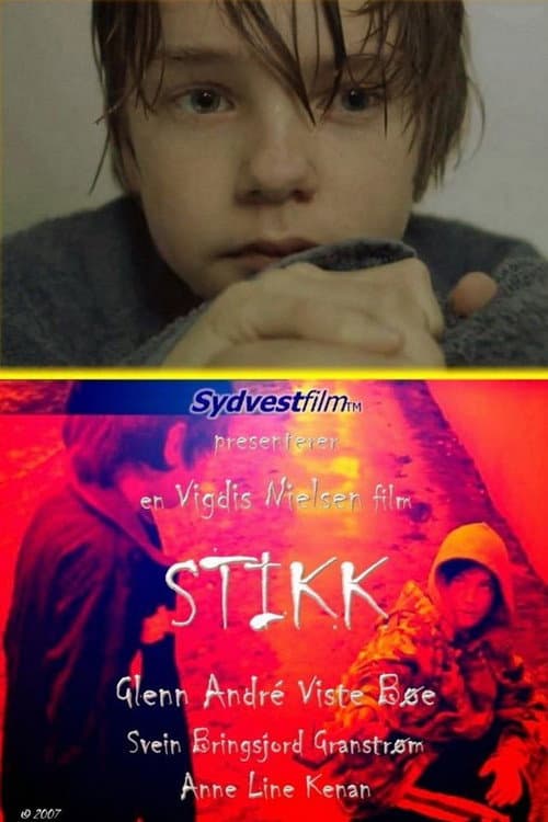 Poster for Sting