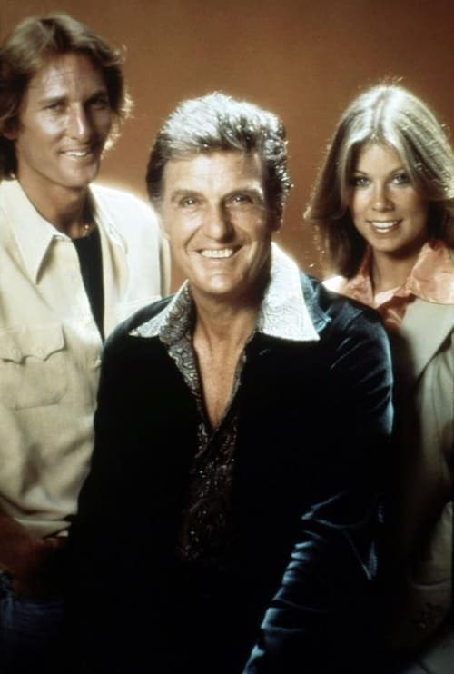 Poster for Most Wanted
