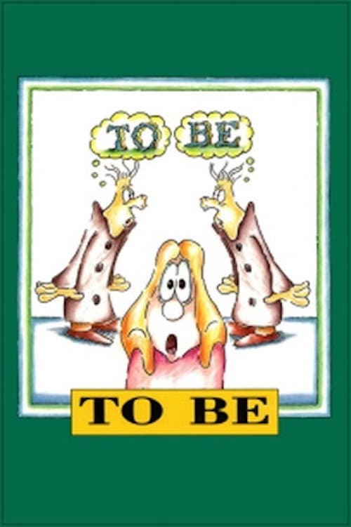 Poster for To Be