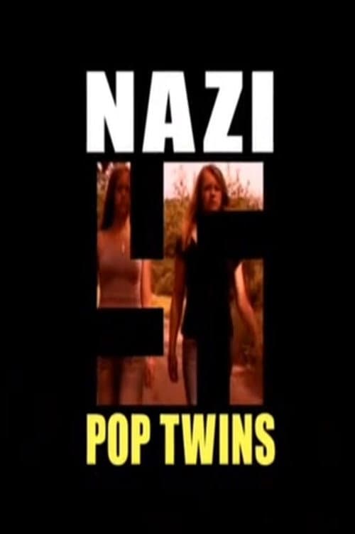 Poster for Nazi Pop Twins