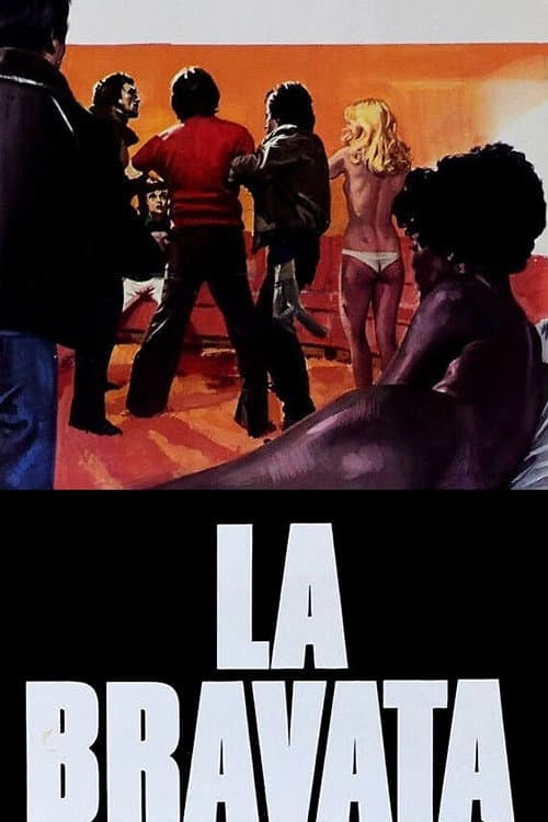 Poster for The stunt