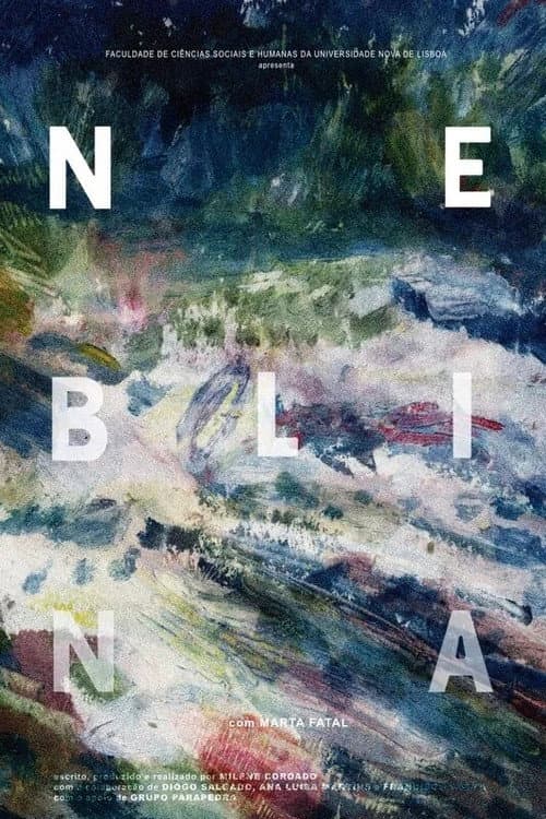 Poster for Neblina