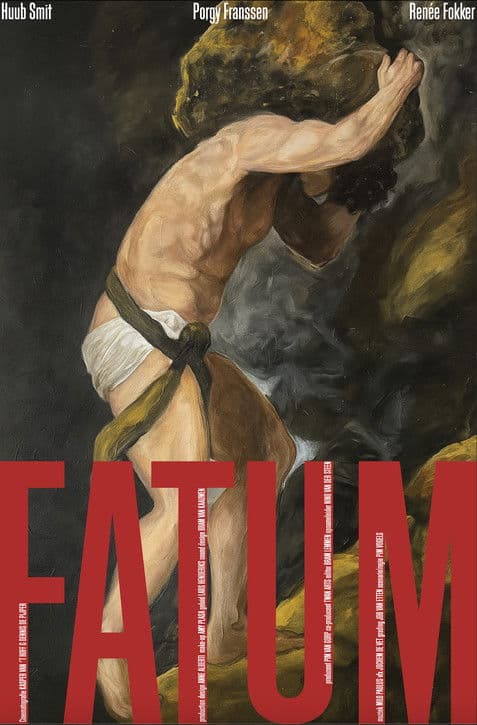 Poster for Fatum