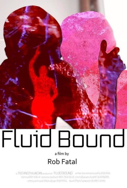 Poster for Fluid Bound
