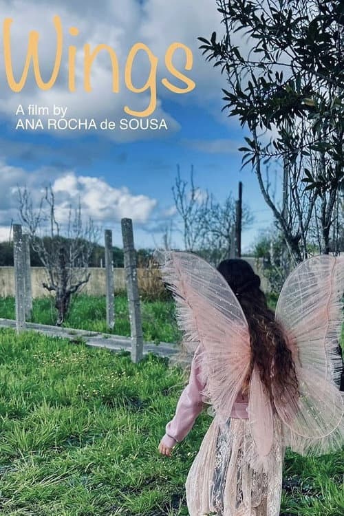 Poster for Wings
