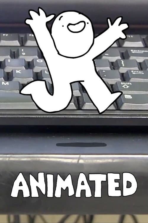 Poster for Animated