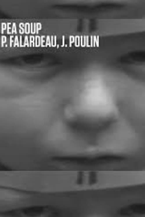 Poster for Pea Soup