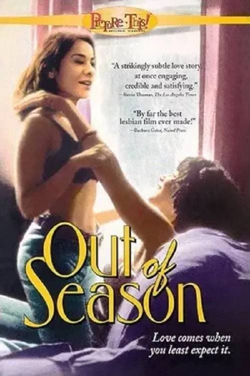 Poster for Out of Season