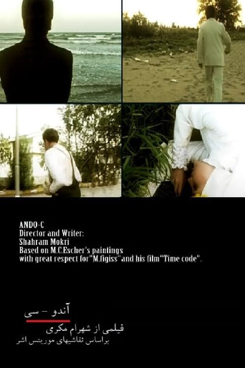 Poster for Ando-C