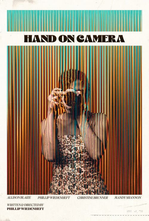 Poster for Hand On Camera