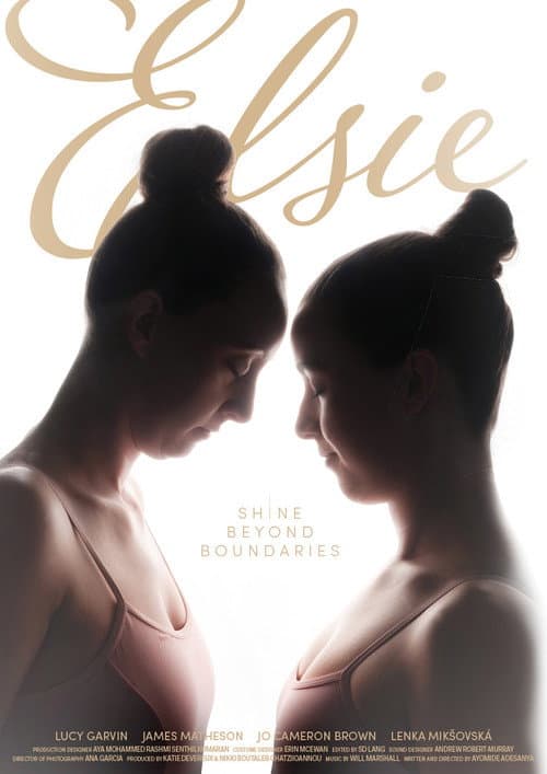 Poster for Elsie