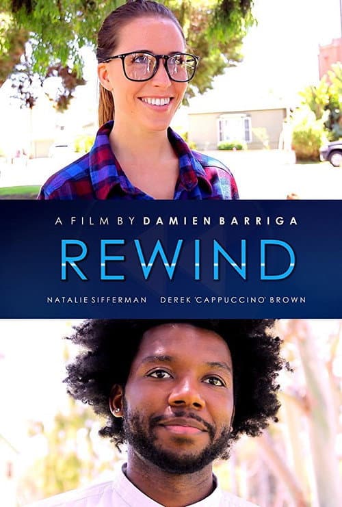 Poster for Rewind