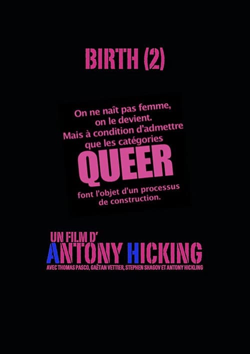 Poster for Birth 2