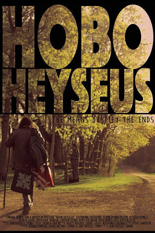 Poster for Hobo Heyseus