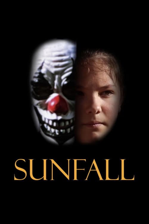 Poster for Sunfall