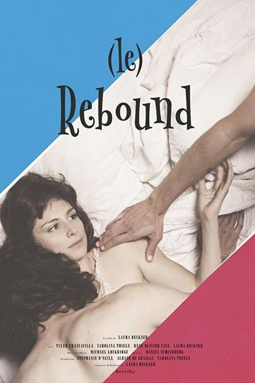 Poster for (le) Rebound