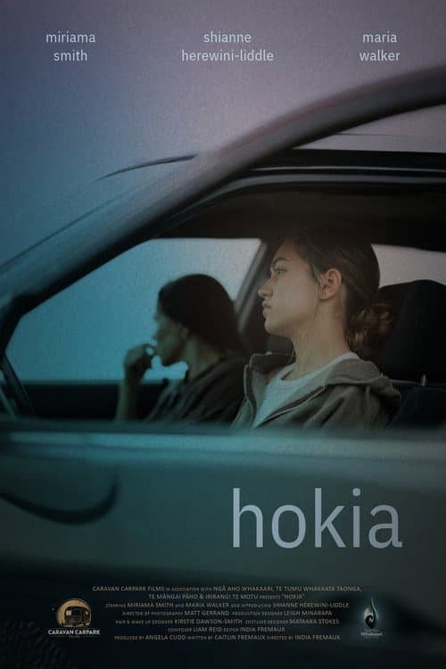 Poster for Hokia