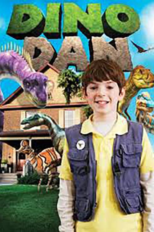 Poster for Dino Dan