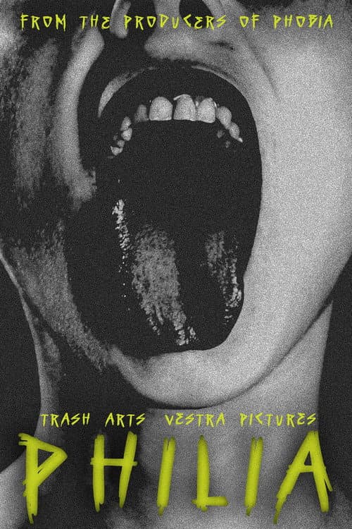Poster for Philia