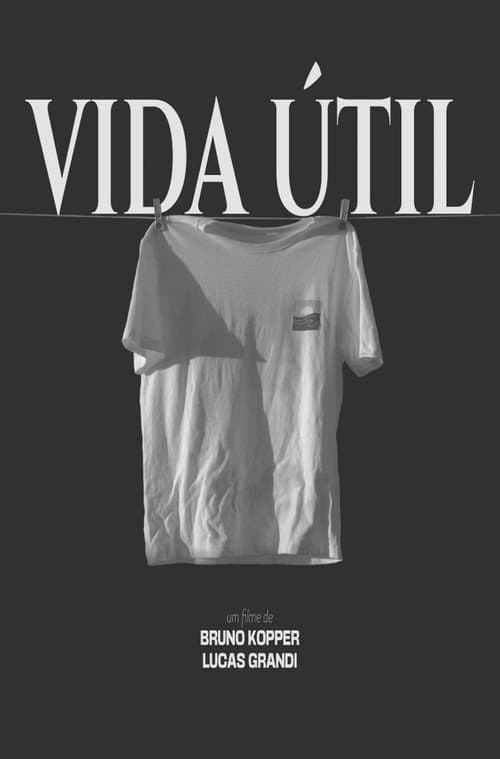 Poster for Vida Útil