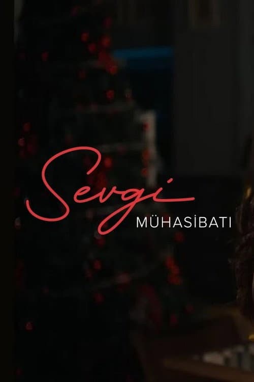 Poster for Sevgİ MühAsibatı