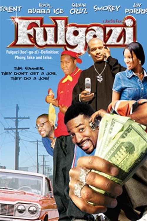 Poster for Fulgazi