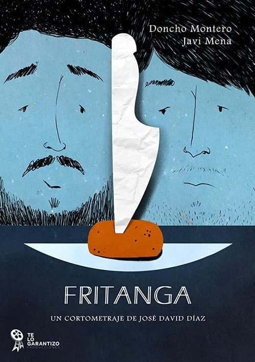 Poster for Fritanga