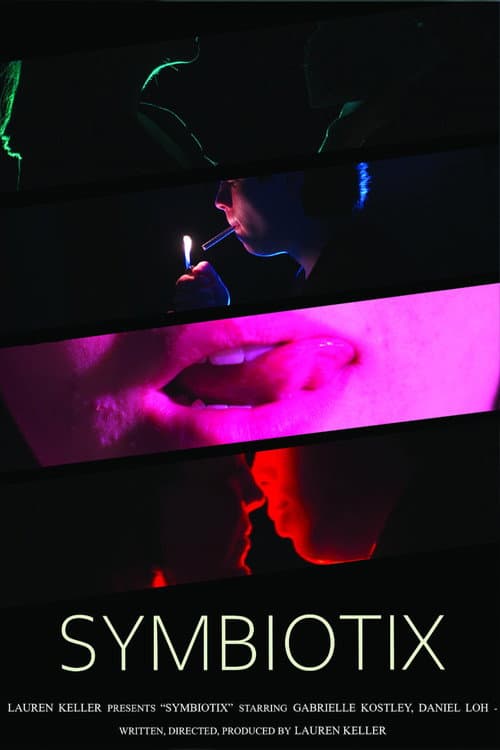 Poster for Symbiotix