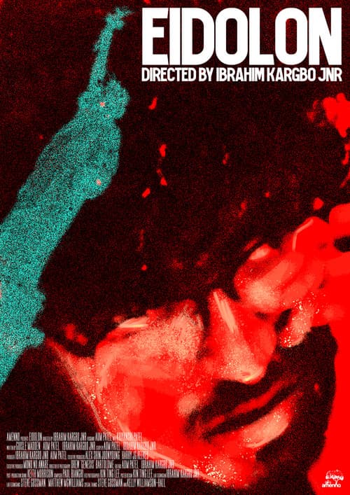 Poster for Eidolon