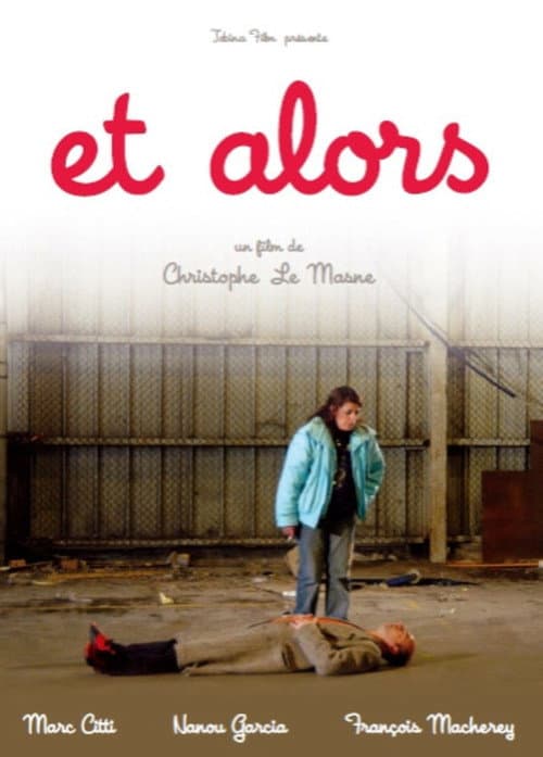 Poster for Et alors