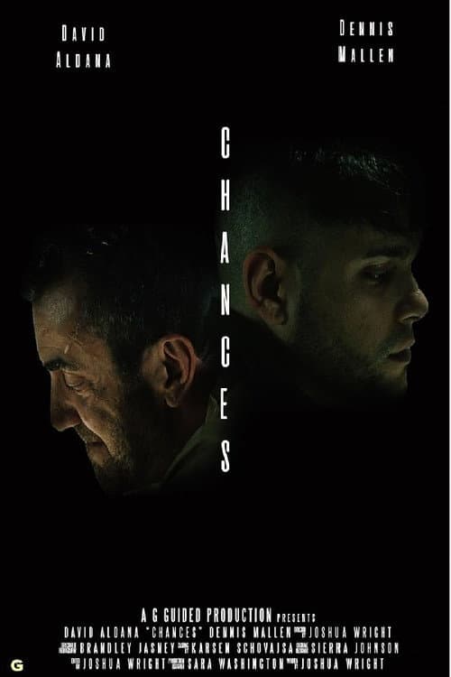 Poster for Chances