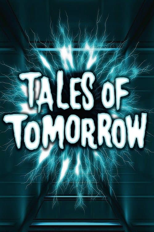 Poster for Tales of Tomorrow