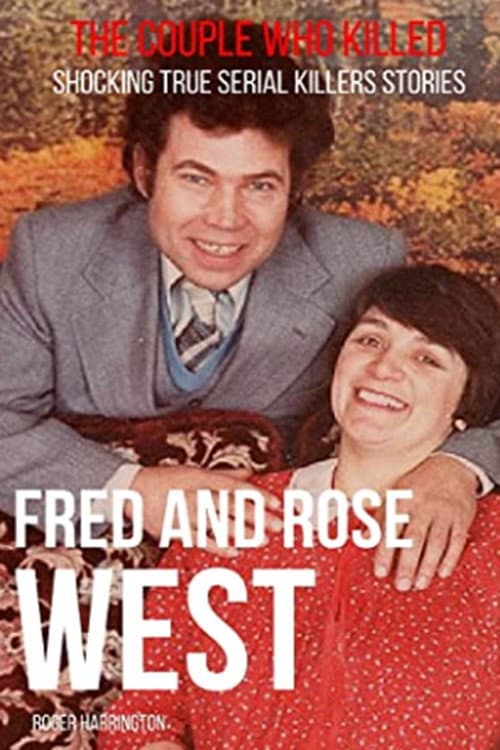 Poster for Fred and Rose: The West Murders