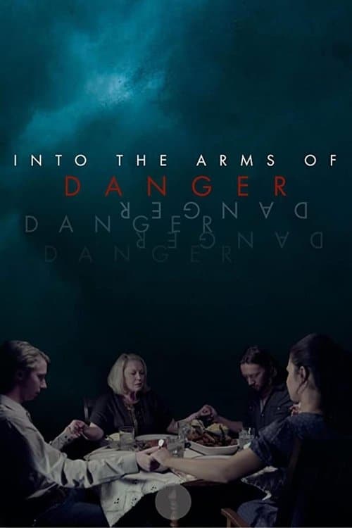Poster for Into the Arms of Danger