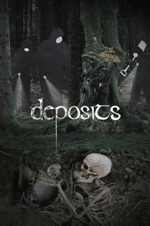 Poster for Deposits