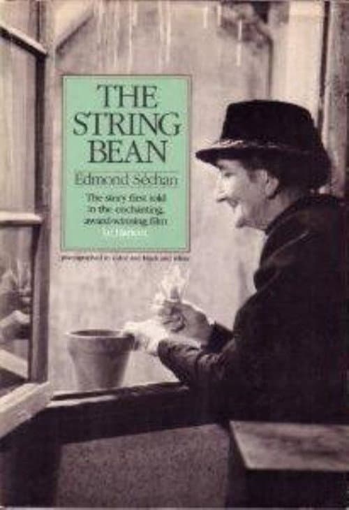 Poster for The String Bean