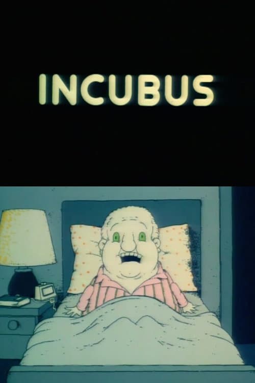 Poster for Incubus