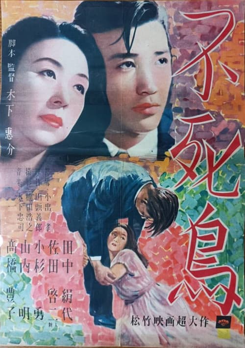 Poster for Phoenix