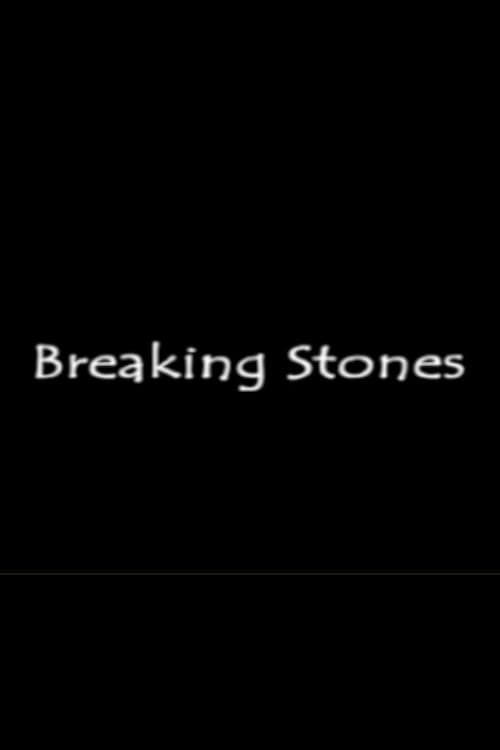 Poster for Breaking Stones