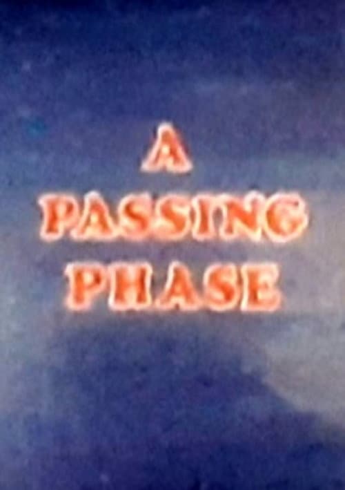 Poster for A Passing Phase