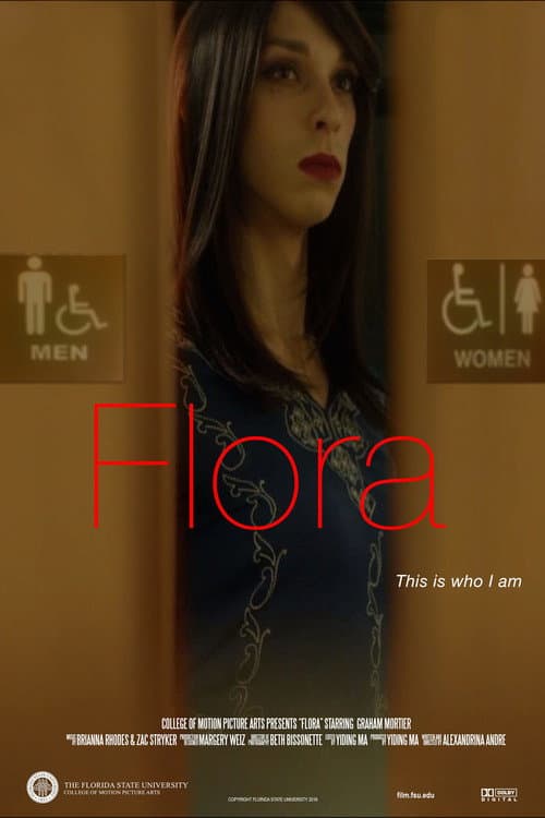 Poster for Flora
