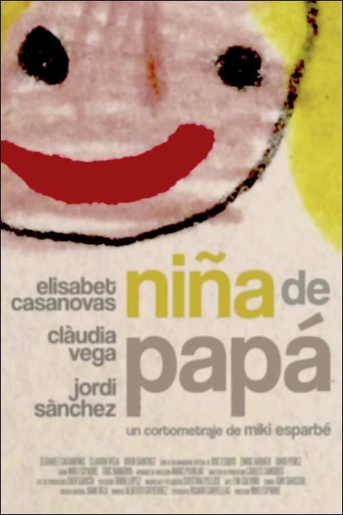 Poster for Daddy's Girl