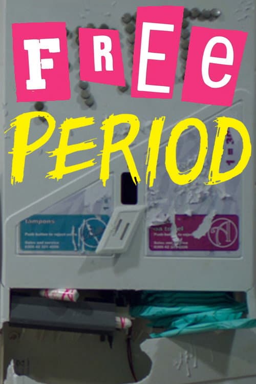 Poster for Free Period