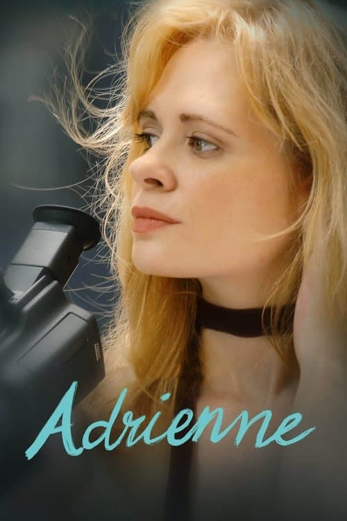 Poster for Adrienne